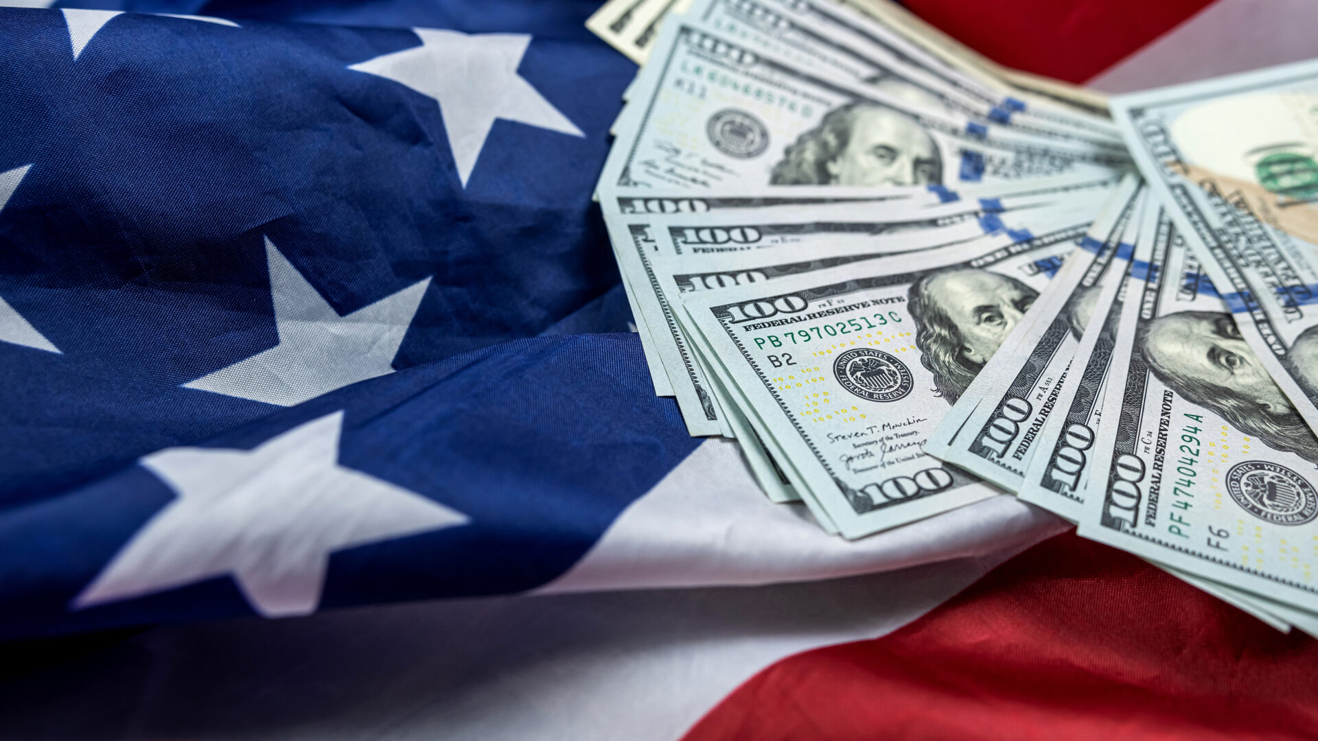 Зарплата в США для русскоязычных