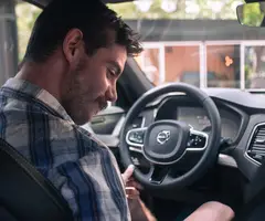Ищем водителя non-CDL