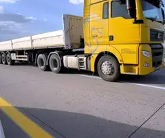 Опытный водитель CDL-A Вашингтон
