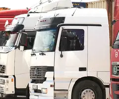 Ищем водителей CDL-A в Вашингтоне
