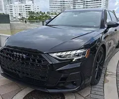 Urban Wheels | Покупка авто на аукционе США