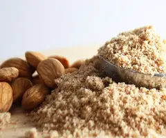 Очищенный миндаль Калифорния - 1